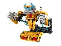 S01004512 HİDROLİK SAVAŞ ROBOTU 717PRÇ.-SUN