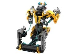 S01004512 HİDROLİK SAVAŞ ROBOTU 717PRÇ.-SUN