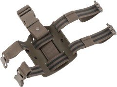 Cytac DLPF Bacak Platformu FDE Rengi Polimer