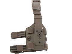 Cytac DLPF Bacak Platformu FDE Rengi Polimer