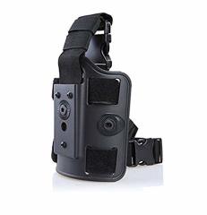Cytac MP9G2D M&P 9 için Bacak Kılıfı Polimer