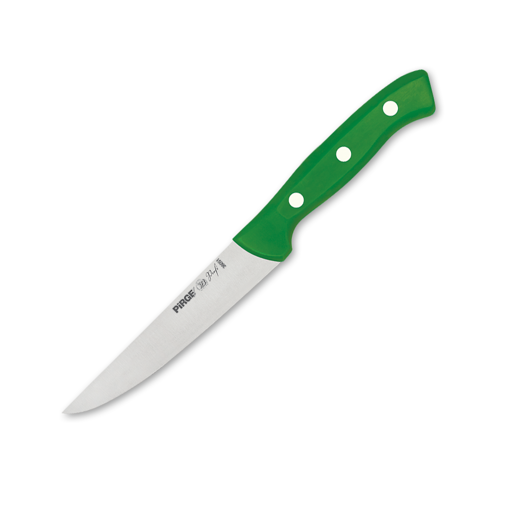 Pirge 36051 Profi Mutfak Bıçağı 12,5 cm - 24x125x2mm