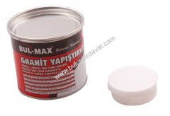 Bulmax 1000gr Granıt Yapıstırıcı Bmx-5382 (6 Adet Gönderilir)