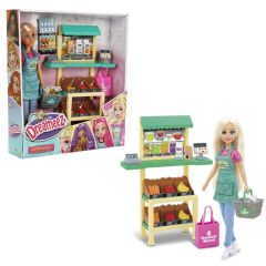 S00081101 SUN FNV.DREAMEES SUPERMARKET -SUN