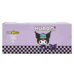 S00006217 ARABA 1/18 KUROMI JUMBO WHL 4.8VUSB -SUN