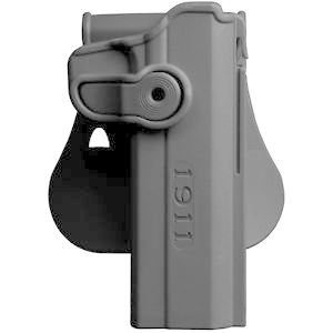 İmi Z1030 Colt 1911 Tab. Kılıfı Roto/Retention