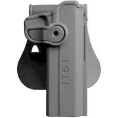 İmi Z1030 Colt 1911 Tab. Kılıfı Roto/Retention