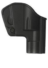 İmi Z1240 Simith Wesson Revolver Toplu J Frame Kilitsiz Tab. Kılıfı