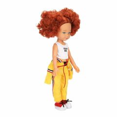 S00030041 Mina Sporty Bebek 35 cm