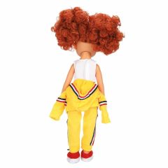 S00030041 Mina Sporty Bebek 35 cm