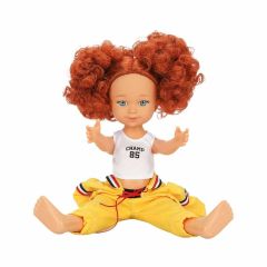 S00030041 Mina Sporty Bebek 35 cm