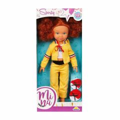 S00030041 Mina Sporty Bebek 35 cm