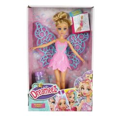 S00081046 DREAMEEZ BALONCUK PERİSİ 2A- SUN