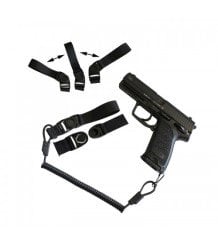 Cytac PL001 Tabanca İpi / Askısı