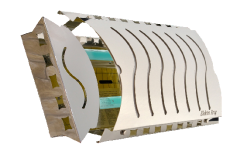 Elektrofrog Sinek Öldürücü SM 046-Normal Ampül