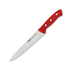 Pirge 36312 Profi Dilimleme Bıçağı 18 cm Çelik Boyu - 30x180x2,5mm