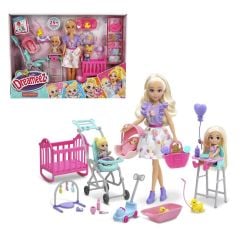 S00081100 SUN FNV  DREAMEEZ BEBEK BAKICISI-SUN