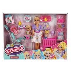 S00081100 SUN FNV  DREAMEEZ BEBEK BAKICISI-SUN