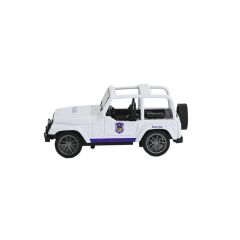 8007A 8Lİ DISPLAYDE SÜRTMELİ ARAZİ JEEP