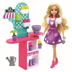 S00081015 SUN-FNV-MNK -DREAMEEZ ÇİÇEKÇİ -SUN