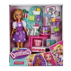 S00081015 SUN-FNV-MNK -DREAMEEZ ÇİÇEKÇİ -SUN