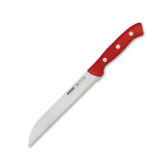 Pirge 36024 Profi Ekmek Bıçağı Pro 17,5 cm Çelik Boyu - 24x175x2mm