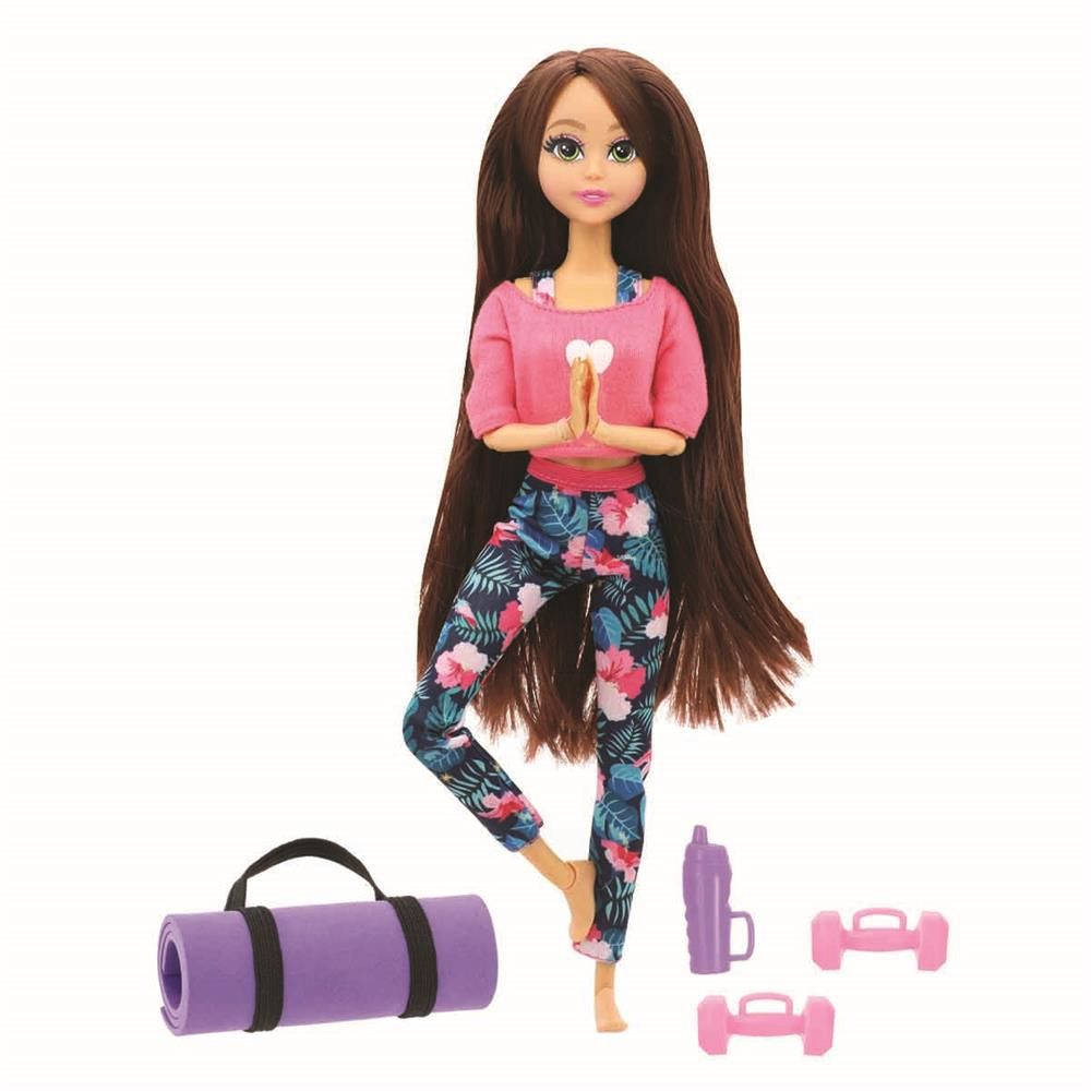 S01081020 SUN FNV DREAMEEZ YOGA -SUN