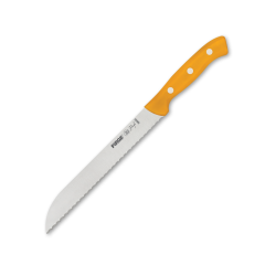 Pirge 36023 Profi Ekmek Bıçağı Pro 23 cm Çelik Boyu - 24x230x2mm