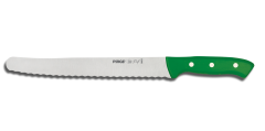 Pirge 36009 Profi Tırtıklı Kek Pasta Ekmek Dilimleme Bıçağı Pro 22,5 cm