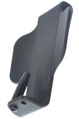 Üniversal Tabanca İç Kılıfı İmi Z5001 Siyah