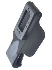 Üniversal Tabanca İç Kılıfı İmi Z5001 Siyah