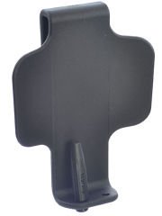 Üniversal Tabanca İç Kılıfı İmi Z5001 Siyah