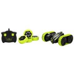 S0004480 AKROBAT21N1 F/F IŞIKLI3.7V USB 2.4GHZ-SUN