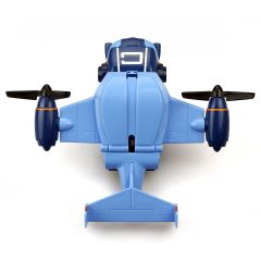 POLI 83361 ROBOCAR POLİ KARGO UÇAĞI