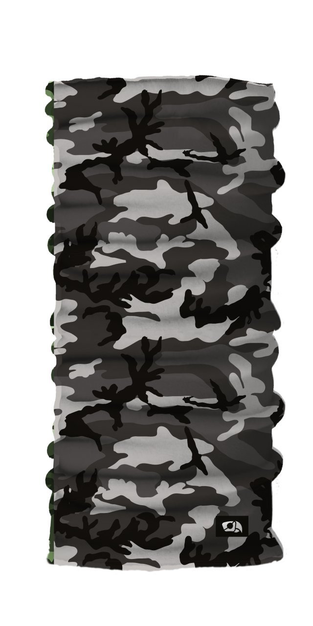 P&P Blackcamo PA01-21022 Bandana