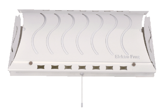 Elektrofrog Sinek Öldürücü SM 045-Normal Ampül