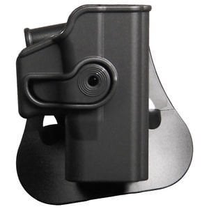 İmi Z1040 Glock 23/27/33/36 Roto Tab. Kılıfı