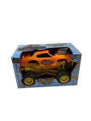 MONSTER COMORO ARABA KUTULU