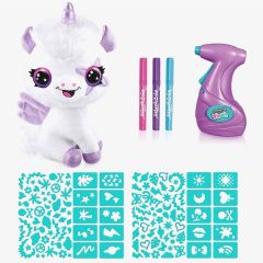 S00028788 AIRBRUSH PELUŞ UNICORN KARAN.PARLYN-SUN