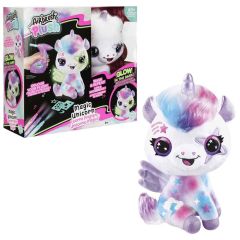 S00028788 AIRBRUSH PELUŞ UNICORN KARAN.PARLYN-SUN