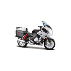 MAY32306 1 18 AUTHORİTY POLİCE MOTOSİKLETLER