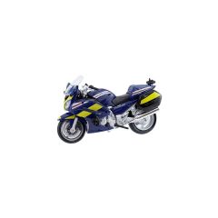 MAY32306 1 18 AUTHORİTY POLİCE MOTOSİKLETLER