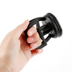 BUFFER® Çok Amaçlı Vakumlama Araç Göçük Düzeltme Kaporta Çektirme  Aparatı Vantuz