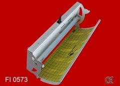 Elektrofrog Sinek Öldürücü FI 0573-K Krem Boyalı / Duvar Tipi 30 – 40m² (1 X 40 WAT)