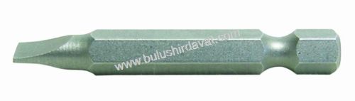 Bulmax Sl5,5*50 S2 Bıts Ucu Bmx-912 (50 Adet Gönderilir)