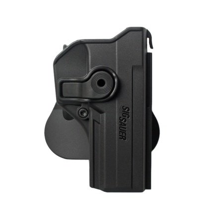 İmi Z1060 Sig Sauer P250 Full Size (9mm/.40/357) Tab. Kılıfı