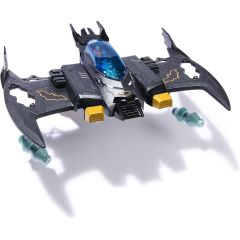3115 SUN-SPM-DC OYUN SET DC TRANSFORMING BATWING DC