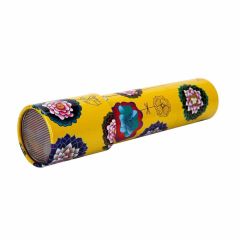 Kaleydoskop Metal 14 cm. 1 Adet Fiyatıdır