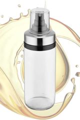 BUFFER® Cam Hazneli Damlatmaz Pratik Sprey Yağdanlık ve Sirkelik-245 ml