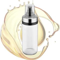 BUFFER® Cam Hazneli Damlatmaz Pratik Sprey Yağdanlık ve Sirkelik-245 ml